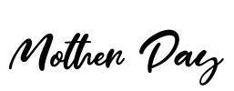 Mother Day
