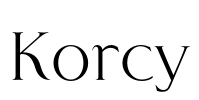 Korcy