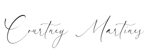 Courtney Martines