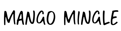 Mango Mingle