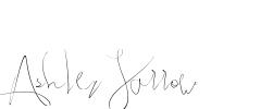 Ashley Jarrow