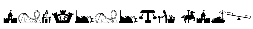 amusement park