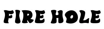 Fire Hole