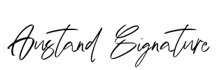 Austand Signature