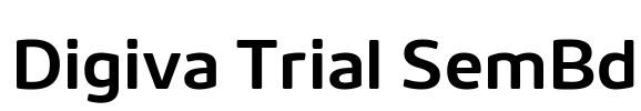 Digiva Trial SemBd
