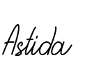 Astida