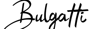 Bulgatti