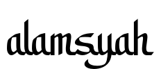 alamsyah