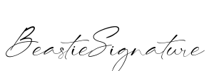 BeastieSignature