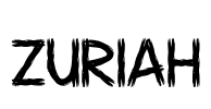 ZURIAH