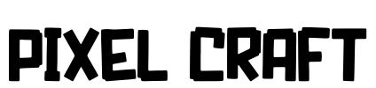 PIXEL CRAFT