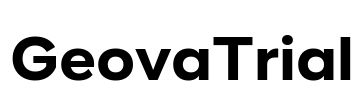 GeovaTrial
