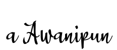 a Awanipun