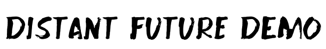 Distant Future DEMO
