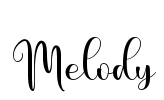 Melody