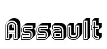 Assault