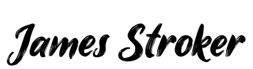 James Stroker