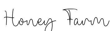 Honey Farm