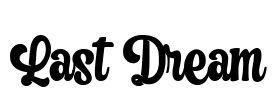 Last Dream