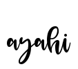 ayahi