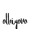 alleiyana