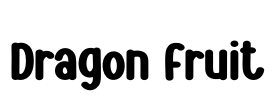 Dragon Fruit