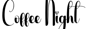 Coffee Night