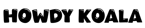 Howdy Koala