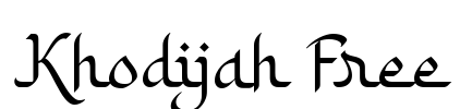 Khodijah Free