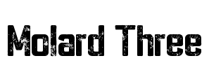 Molard Three