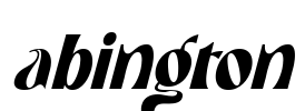 abington