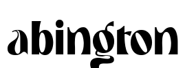 abington