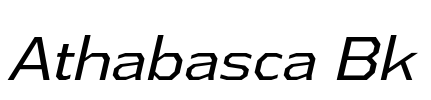 Athabasca Bk