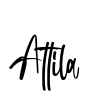 Attila