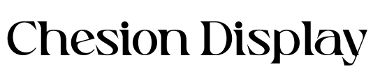 Chesion Display