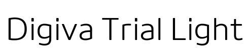Digiva Trial Light