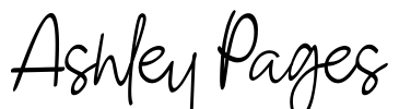 Ashley Pages