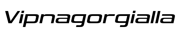 Vipnagorgialla