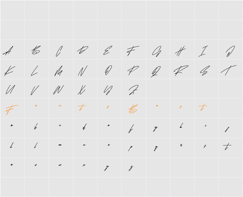 Astrolove Free Character Map