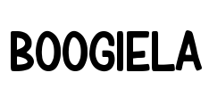 BOOGIELA