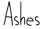 Ashes