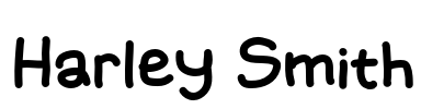 Harley Smith