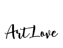 ArtLove Font Image