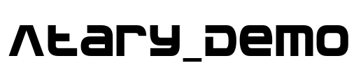 Atary_Demo