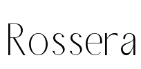 Rossera