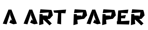 a Art Paper