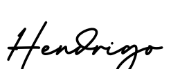 Hendrigo