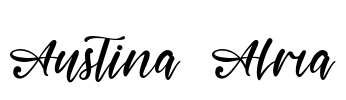 Austina Alma