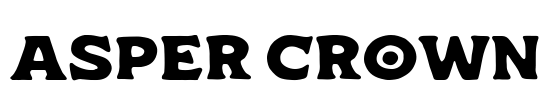 Asper Crown