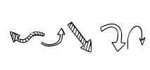 Ardot Font Image